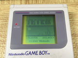 LG2724 Plz Read Item Condi GameBoy Original DMG-01 Game Boy Console Japan
