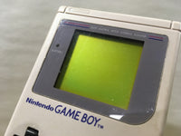 LG2725 Not Working GameBoy Original DMG-01 Game Boy Console Japan