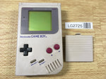 LG2725 Not Working GameBoy Original DMG-01 Game Boy Console Japan