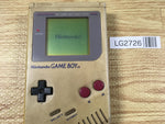 LG2726 GameBoy Original DMG-01 Game Boy Console Japan