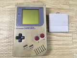 LG2726 GameBoy Original DMG-01 Game Boy Console Japan