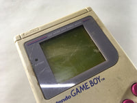 LG2727 Plz Read Item Condi GameBoy Original DMG-01 Game Boy Console Japan