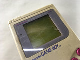 LG2727 Plz Read Item Condi GameBoy Original DMG-01 Game Boy Console Japan