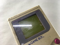 LG2727 Plz Read Item Condi GameBoy Original DMG-01 Game Boy Console Japan