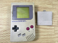 LG2727 Plz Read Item Condi GameBoy Original DMG-01 Game Boy Console Japan
