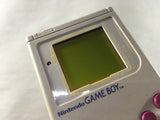 LG2728 Plz Read Item Condi GameBoy Original DMG-01 Game Boy Console Japan