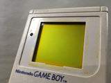 LG2728 Plz Read Item Condi GameBoy Original DMG-01 Game Boy Console Japan
