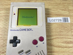 LG2728 Plz Read Item Condi GameBoy Original DMG-01 Game Boy Console Japan