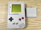 LG2728 Plz Read Item Condi GameBoy Original DMG-01 Game Boy Console Japan