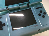 LG2751 Not Working Nintendo DS Turquoise Blue Console Japan