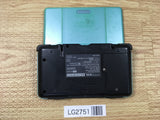 LG2751 Not Working Nintendo DS Turquoise Blue Console Japan