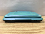 LG2751 Not Working Nintendo DS Turquoise Blue Console Japan