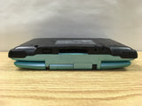 LG2751 Not Working Nintendo DS Turquoise Blue Console Japan