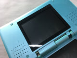 LG2751 Not Working Nintendo DS Turquoise Blue Console Japan