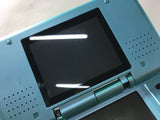 LG2751 Not Working Nintendo DS Turquoise Blue Console Japan