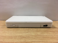 LG2759 Plz Read Item Condi Nintendo DS Lite Crystal White Console Japan