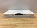 LG2759 Plz Read Item Condi Nintendo DS Lite Crystal White Console Japan