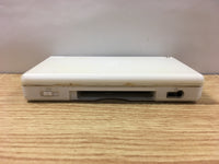 LG2760 Plz Read Item Condi Nintendo DS Lite Crystal White Console Japan