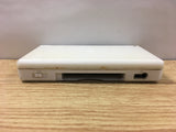 LG2760 Plz Read Item Condi Nintendo DS Lite Crystal White Console Japan
