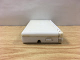 LG2760 Plz Read Item Condi Nintendo DS Lite Crystal White Console Japan