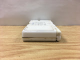 LG2760 Plz Read Item Condi Nintendo DS Lite Crystal White Console Japan
