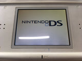 LG2761 Plz Read Item Condi Nintendo DS Lite Crystal White Console Japan