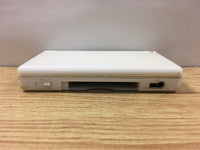 LG2761 Plz Read Item Condi Nintendo DS Lite Crystal White Console Japan