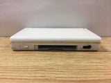 LG2761 Plz Read Item Condi Nintendo DS Lite Crystal White Console Japan