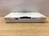 LG2761 Plz Read Item Condi Nintendo DS Lite Crystal White Console Japan