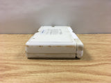 LG2761 Plz Read Item Condi Nintendo DS Lite Crystal White Console Japan