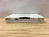 LG2762 Plz Read Item Condi Nintendo DS Lite Crystal White Console Japan