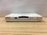 LG2762 Plz Read Item Condi Nintendo DS Lite Crystal White Console Japan