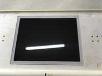 LG2762 Plz Read Item Condi Nintendo DS Lite Crystal White Console Japan