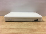LG2763 Plz Read Item Condi Nintendo DS Lite Crystal White Console Japan