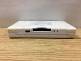 LG2763 Plz Read Item Condi Nintendo DS Lite Crystal White Console Japan