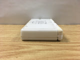 LG2763 Plz Read Item Condi Nintendo DS Lite Crystal White Console Japan