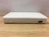 LG2764 Plz Read Item Condi Nintendo DS Lite Crystal White Console Japan