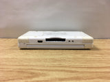LG2764 Plz Read Item Condi Nintendo DS Lite Crystal White Console Japan