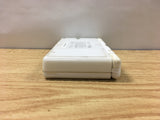 LG2764 Plz Read Item Condi Nintendo DS Lite Crystal White Console Japan