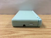 LG2765 Plz Read Item Condi Nintendo DS Lite Ice Blue Console Japan