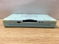 LG2765 Plz Read Item Condi Nintendo DS Lite Ice Blue Console Japan