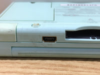 LG2765 Plz Read Item Condi Nintendo DS Lite Ice Blue Console Japan