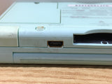 LG2765 Plz Read Item Condi Nintendo DS Lite Ice Blue Console Japan