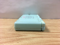 LG2765 Plz Read Item Condi Nintendo DS Lite Ice Blue Console Japan