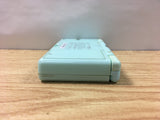 LG2765 Plz Read Item Condi Nintendo DS Lite Ice Blue Console Japan