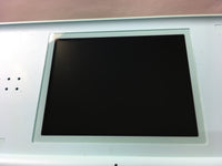 LG2765 Plz Read Item Condi Nintendo DS Lite Ice Blue Console Japan