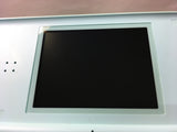 LG2765 Plz Read Item Condi Nintendo DS Lite Ice Blue Console Japan