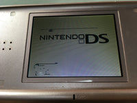 LG2766 Plz Read Item Condi Nintendo DS Lite Metallic Rose Console Japan