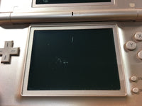 LG2766 Plz Read Item Condi Nintendo DS Lite Metallic Rose Console Japan