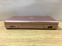 LG2766 Plz Read Item Condi Nintendo DS Lite Metallic Rose Console Japan